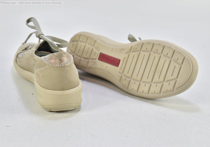 Medicus  Damen Halbschuhe Freizeitschuhe  UK 4,5 Nr. 26-J 620