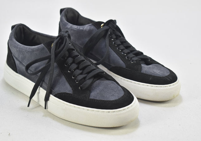 Mason Herren Halbschuhe Freizeitschuhe EUR 41 Nr. 24-N 2747-Schuh-Gebraucht-secondhand