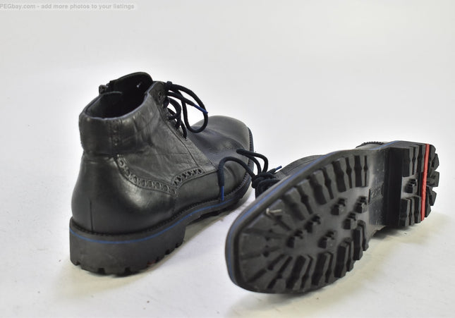 Lloyd  Herren Stiefelette Boots  UK 8 Nr. 26-B 2232