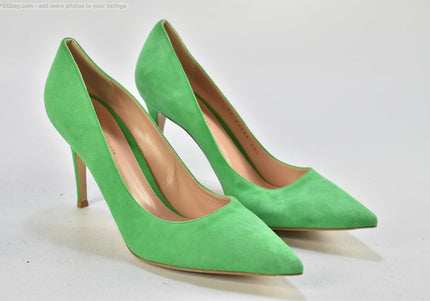Gianvito Rossi  Damen Pumps High Heels  EUR 40,5 Nr. 25-X 832