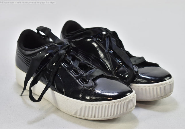 Puma  Damen Sportschuhe Sneaker  EUR 39 Nr. 25-O 1769