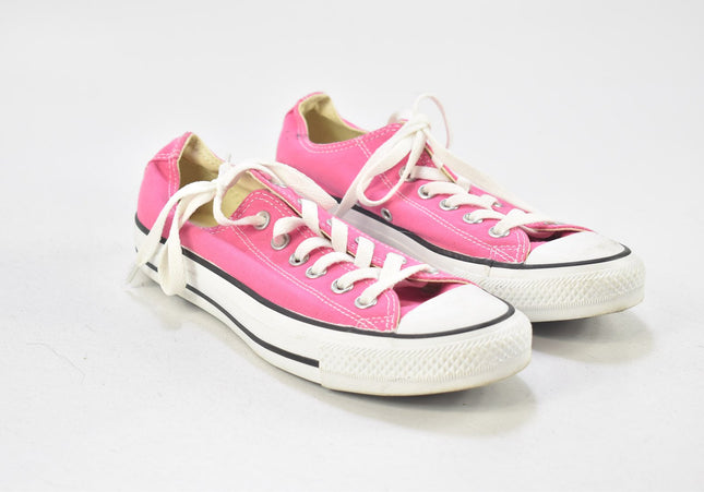 Converse Damen Sportschuhe Sneaker EUR 38 Nr. 24-Y 4246-Schuh-Gebraucht-secondhand