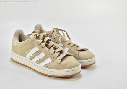 Adidas Campus Damen Sportschuhe Sneaker  EUR 38 2/3 Nr. 26-Z 984