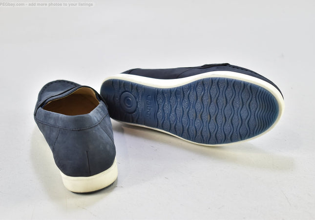 Gabor  Damen Halbschuhe Slipper Ballerinas  UK 4 Nr. 25-Z 2578