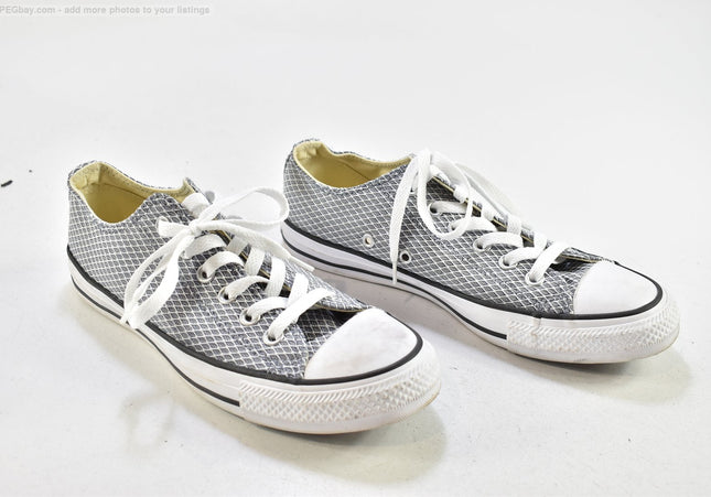 Converse Damen Sportschuhe Sneaker EUR 38 Nr. 25-M 1453-Schuh-Gebraucht-secondhand