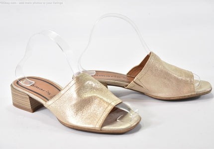 Tamaris  Damen Sandale Pantolette  EUR 38 Nr. 26-S 3388
