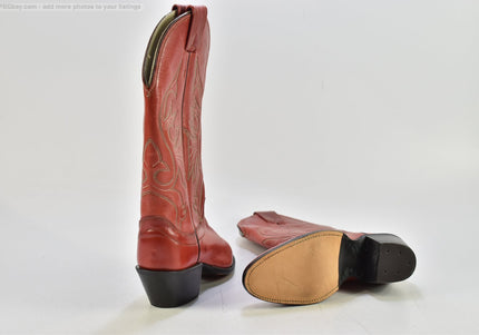 Olathe  Damen Stiefel Stiefelette Boots  US 6,5 Nr. 25-B 3213