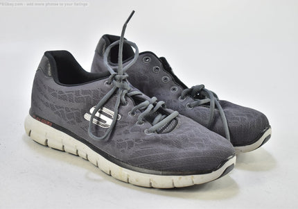 Skechers Skech-Knit Herren Sportschuhe Sneaker  Gr. 43 Nr. 26-T 1143