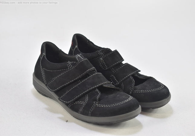 Ara Damen Halbschuhe Freizeitschuhe EUR 36,5 Nr. 25-F 131-Schuh-Gebraucht-secondhand