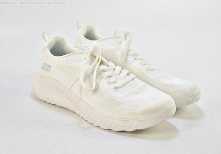 Skechers Bobs Damen Sportschuhe Sneaker  EUR 39 Nr. 26-Z 372