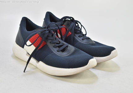 Tommy Hilfiger  Herren Halbschuhe Freizeitschuhe  Gr. 42 Nr. 26-T 131
