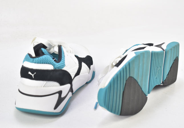 Puma Damen Sportschuhe Sneaker EUR 39 Nr. 23-N 3858-Schuh-Gebraucht-secondhand