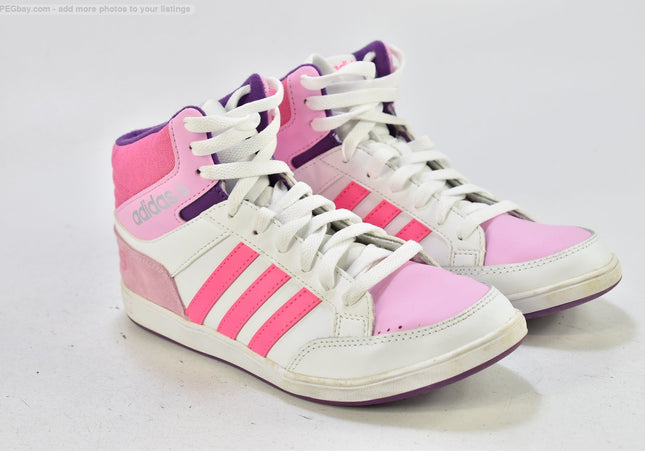 Adidas Neo Damen Sportschuhe Sneaker  EUR 38 Nr. 25-Z 676