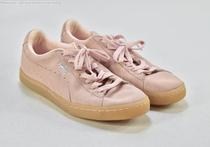 Puma Suede Damen Sportschuhe Sneaker  EUR 38 Nr. 25-O 1396