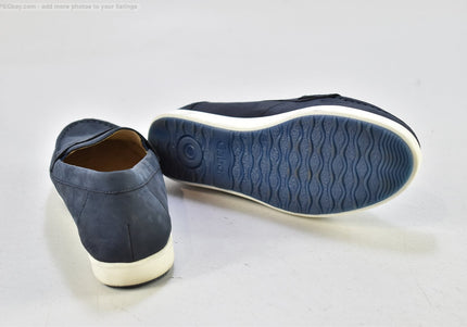Gabor  Damen Halbschuhe Slipper Ballerinas  UK 4 Nr. 25-Z 2578