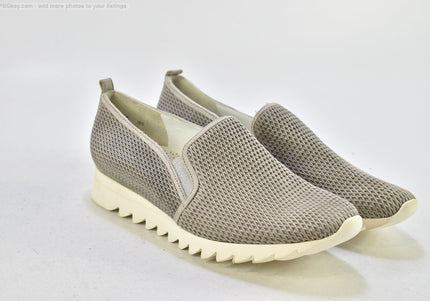 Paul Green  Damen Halbschuhe Slipper Ballerinas  UK 6,5 Nr. 26-G 554