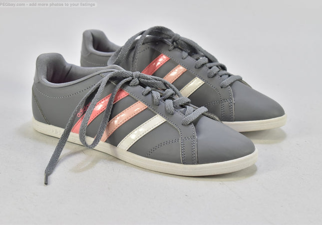 Adidas Neo Damen Sportschuhe Sneaker  EUR 38 Nr. 4R-1289