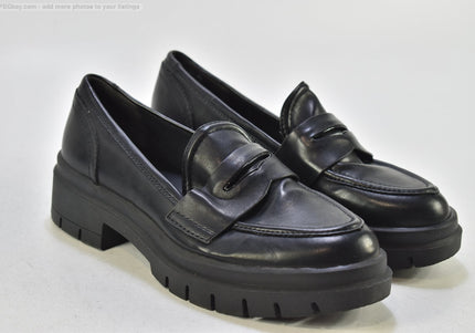 Tamaris  Damen Halbschuhe Slipper Ballerinas  EUR 40 Nr. 26-G 704