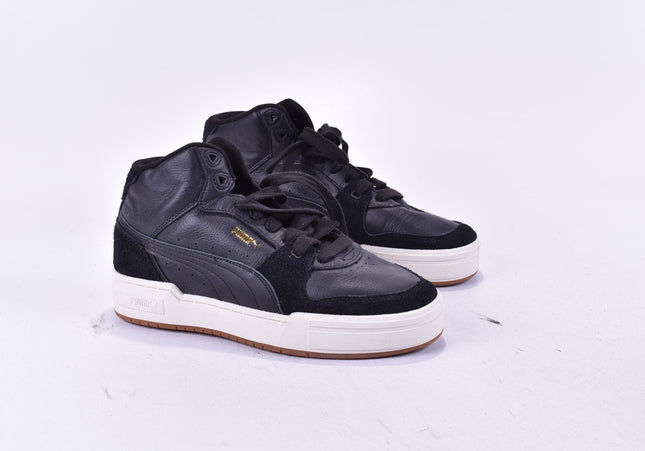 Puma Damen Sportschuhe Sneaker EUR 40 Nr. 23-N 361-Schuh-Gebraucht-secondhand