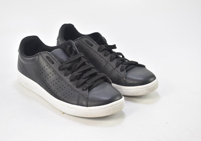 K-Swiss Herren Sportschuhe Sneaker EUR 41 Nr. 24-U 939-Schuh-Gebraucht-secondhand