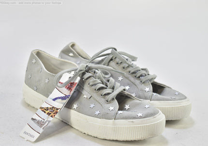 Superga  Damen Halbschuhe Freizeitschuhe  Gr. 40 Nr. 26-T 641