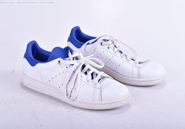 Adidas Stan Smith Damen Sportschuhe Sneaker EUR 37 1/3 Nr. 25-F 3054-Schuh-Gebraucht-secondhand
