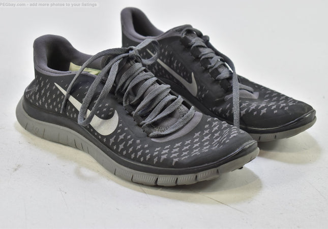 Nike free 3.0 Damen Sportschuhe Sneaker  EUR 38,5 Nr. 26-U 1189