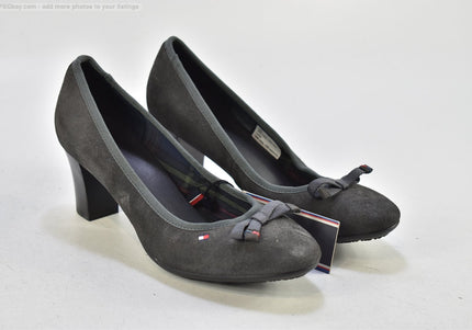 Tommy Hilfiger  Damen Pumps High Heels  EUR 39 Nr. 26-M 82