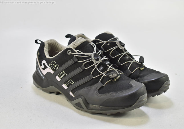 Adidas Terrex Damen Wanderschuhe Trekking  EUR 40 2/3 Nr. 26-Y 1093