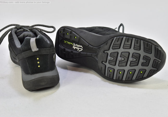 Clarks  Damen Halbschuhe Freizeitschuhe  UK 5 Nr. 25-U 360