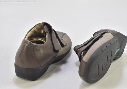 Actiflex by Schein  Damen Halbschuhe Freizeitschuhe  UK 6,5 Nr. 25-F 2674