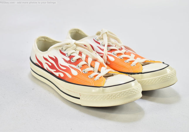 Converse  Herren Sportschuhe Sneaker  EUR 42,5 Nr. 25-O 327