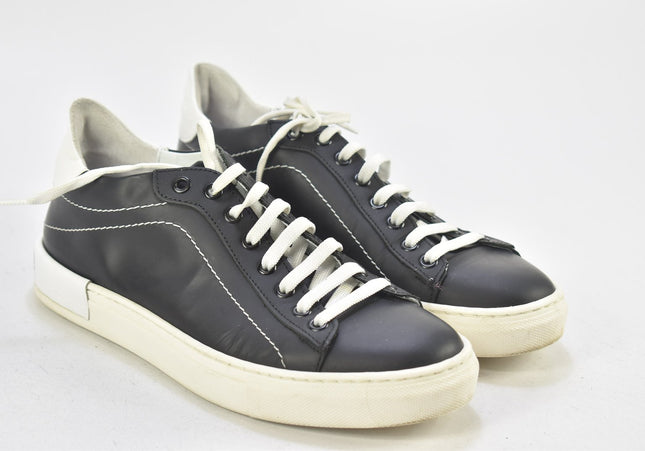 Malu Damen Halbschuhe Freizeitschuhe EUR 38 Nr. 24-F 112-Schuh-Gebraucht-secondhand