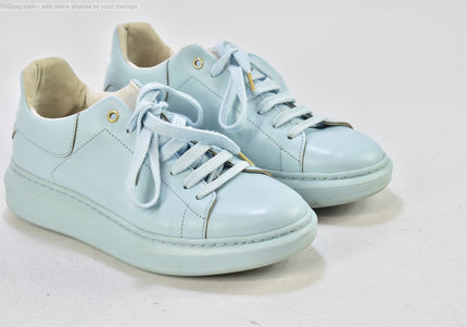 Reken Maar  Damen Halbschuhe Freizeitschuhe  EUR 37 Nr. 25-Z 2153