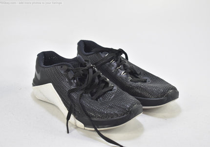 Nike Metcon Damen Sportschuhe Sneaker EUR 38 Nr. 25-J 3077-Schuh-Gebraucht-secondhand