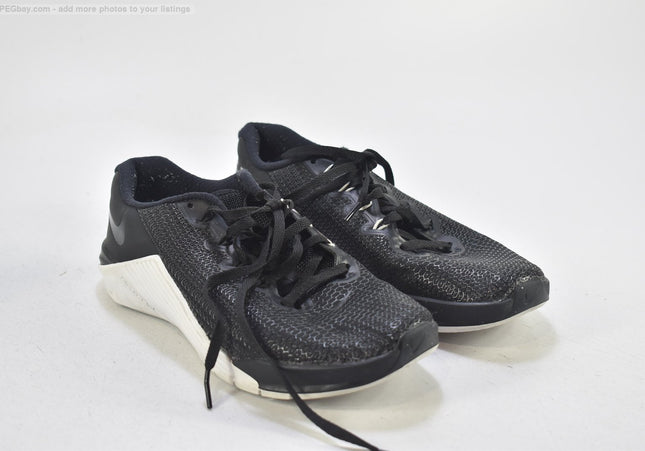 Nike Metcon Damen Sportschuhe Sneaker EUR 38 Nr. 25-J 3077-Schuh-Gebraucht-secondhand