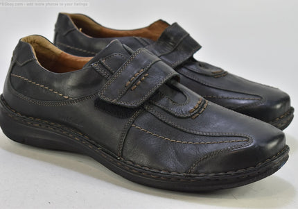 Josef Seibel  Herren Halbschuhe Freizeitschuhe  EUR 46 Nr. 25-L 1410