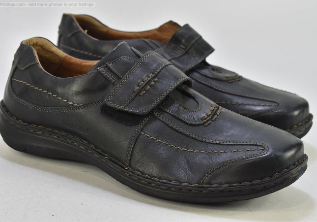 Josef Seibel  Herren Halbschuhe Freizeitschuhe  EUR 46 Nr. 25-L 1410