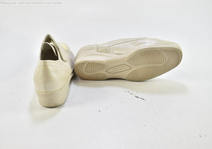 Waldläufer Damen Halbschuhe Freizeitschuhe UK 6 Nr. 25-A 481-Schuh-Gebraucht-secondhand