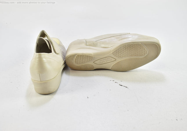 Waldläufer Damen Halbschuhe Freizeitschuhe UK 6 Nr. 25-A 481-Schuh-Gebraucht-secondhand