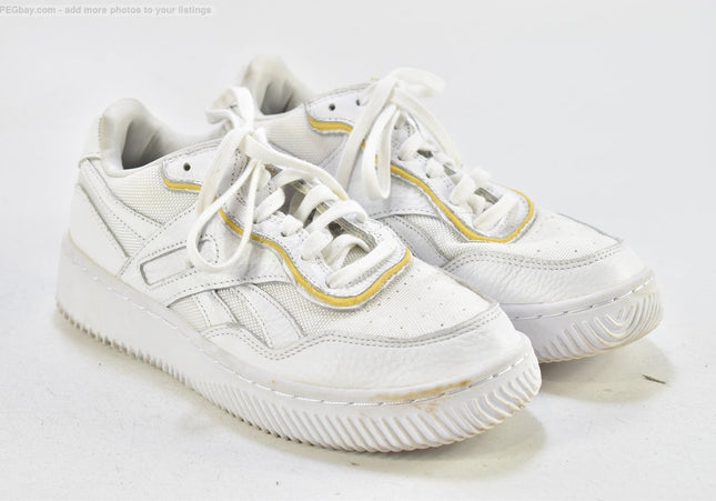 Reebok Damen Sportschuhe Sneaker EUR 39 Nr. 25-M 1953-Schuh-Gebraucht-secondhand