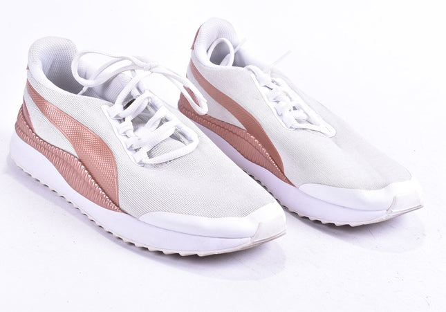Puma Damen Sportschuhe Sneaker EUR 41 Nr. 24-Y 4450-Schuh-Gebraucht-secondhand