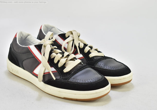 Vans  Damen Sportschuhe Sneaker  EUR 40 Nr. 26-M 469