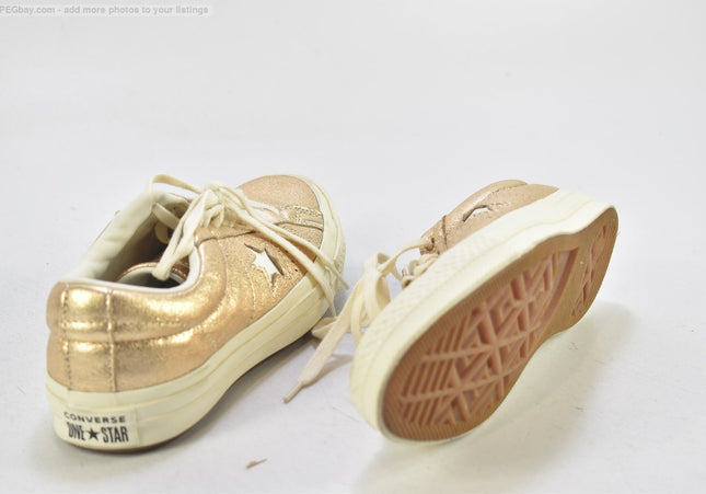 Converse Damen Sportschuhe Sneaker EUR 37 Nr. 25-J 2865-Schuh-Gebraucht-secondhand
