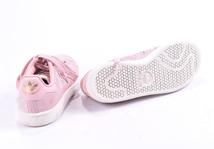 Adidas Stan Smith Damen Sportschuhe Sneaker EUR 36 2/3 Nr. 23-F 1998-Schuh-Gebraucht-secondhand