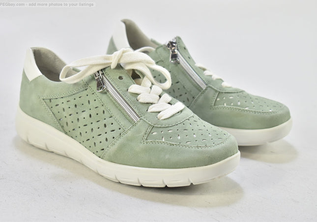 Vamos  Damen Halbschuhe Freizeitschuhe  UK 5,5 Nr. 26-U 2552
