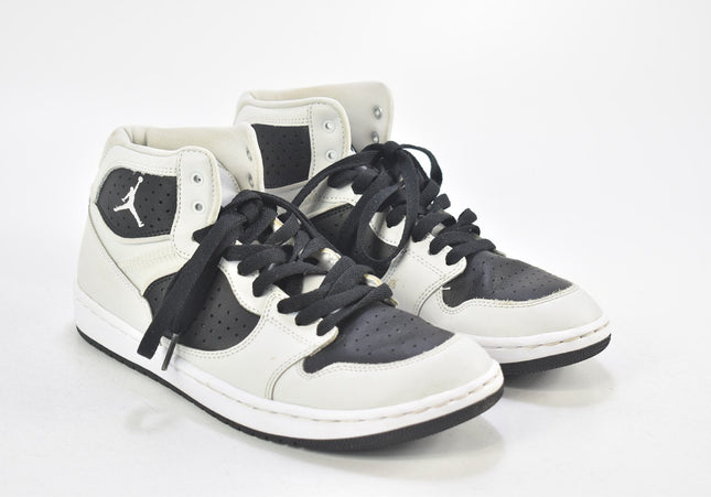 Jordan Access Damen Sportschuhe Sneaker EUR 40,5 Nr. 24-J 1771-Schuh-Gebraucht-secondhand