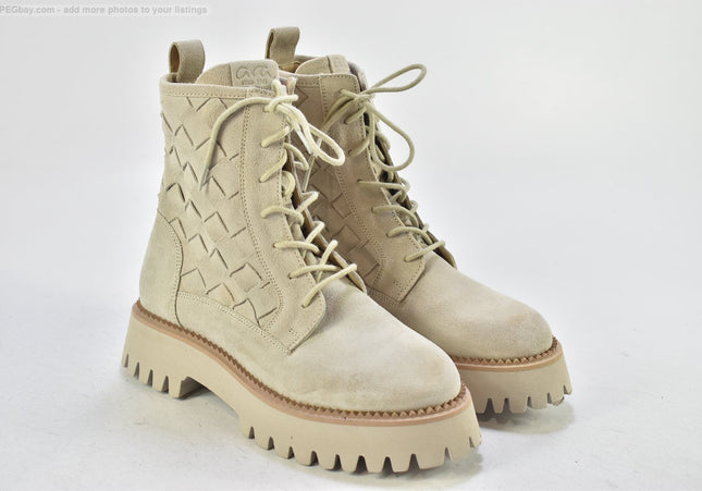 ara  Damen Stiefelette Boots  UK 4 Nr. 26-B 2035