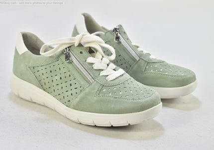 Vamos  Damen Halbschuhe Freizeitschuhe  UK 5,5 Nr. 26-U 2552