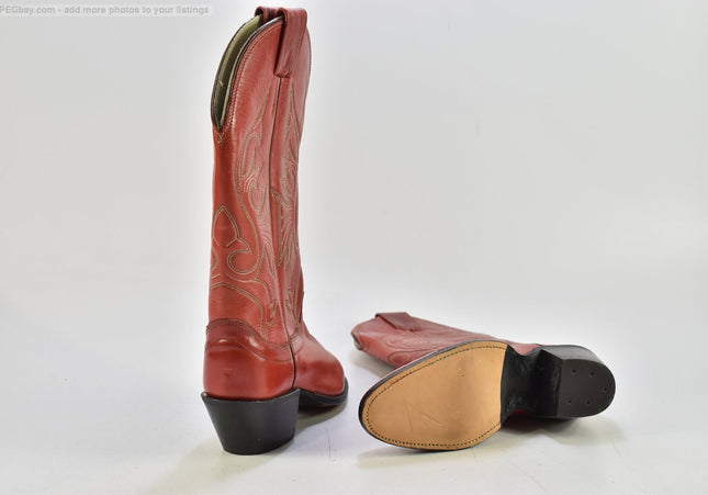 Olathe  Damen Stiefel Stiefelette Boots  US 6,5 Nr. 25-B 3213